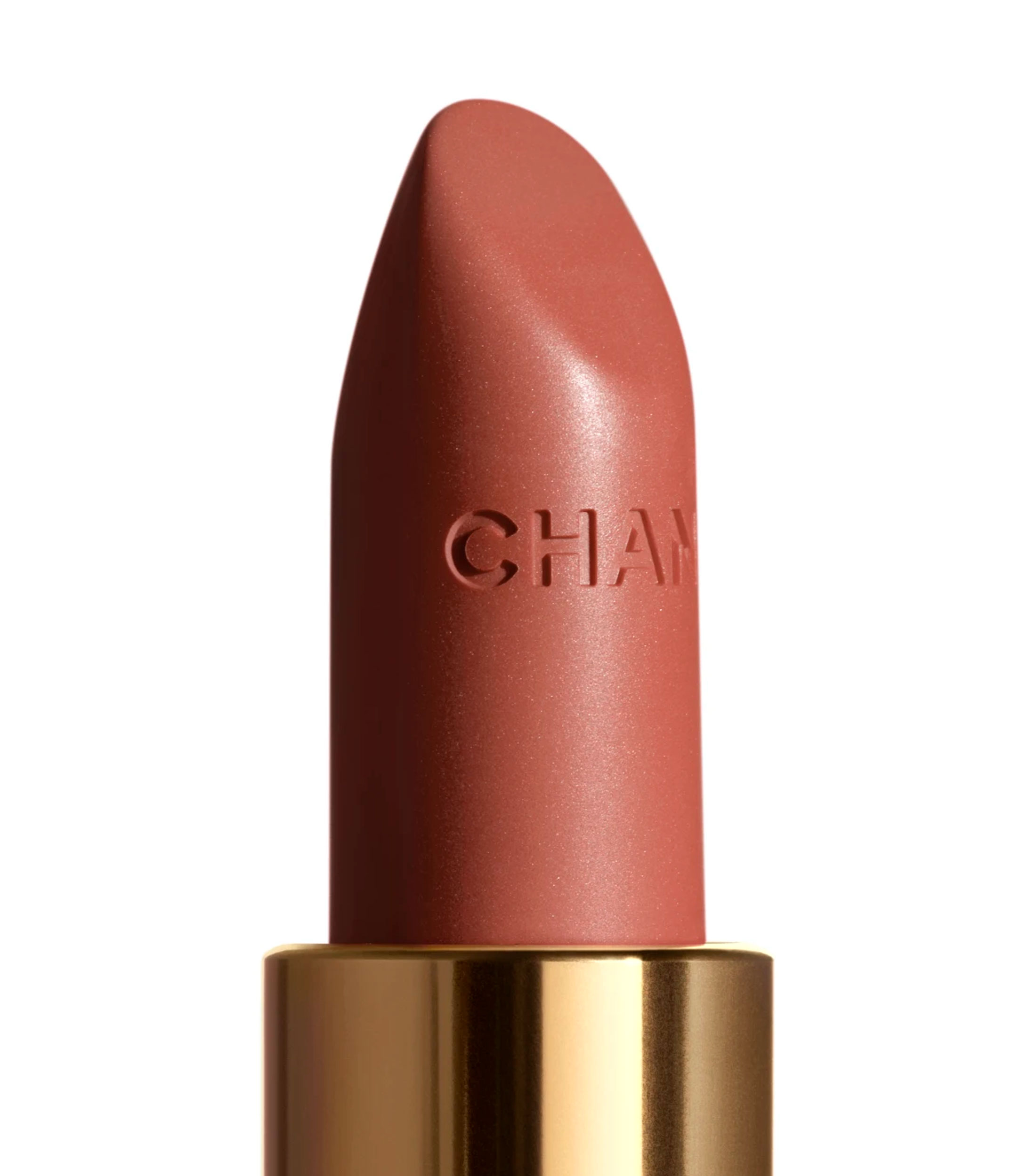 LA BARRA DE LABIOS ATERCIOPELADA LUMINOSA, 3.5 G